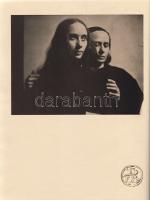 Farkas E[rzsébet], Sass Brunner - Brunner, Elizabeth
Mystic India Through Art. Reproductions of Pai...