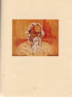 Farkas E[rzsébet], Sass Brunner - Brunner, Elizabeth
Mystic India Through Art. Reproductions of Pai...