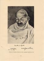 Farkas E[rzsébet], Sass Brunner - Brunner, Elizabeth
Mystic India Through Art. Reproductions of Pai...