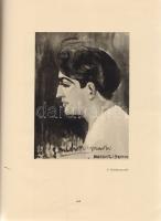 Farkas E[rzsébet], Sass Brunner - Brunner, Elizabeth
Mystic India Through Art. Reproductions of Pai...