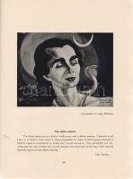 Farkas E[rzsébet], Sass Brunner - Brunner, Elizabeth
Mystic India Through Art. Reproductions of Pai...