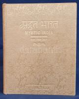 Farkas E[rzsébet], Sass Brunner - Brunner, Elizabeth
Mystic India Through Art. Reproductions of Pai...