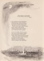 Arany János:

Toldi. Trilógia. (Illusztrálta Zórád Ernő.)

(Budapest), 1961. Magyar Helikon (Kos...