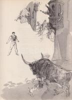 Arany János:

Toldi. Trilógia. (Illusztrálta Zórád Ernő.)

(Budapest), 1961. Magyar Helikon (Kos...