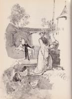 Arany János:

Toldi. Trilógia. (Illusztrálta Zórád Ernő.)

(Budapest), 1961. Magyar Helikon (Kos...