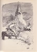 Arany János:

Toldi. Trilógia. (Illusztrálta Zórád Ernő.)

(Budapest), 1961. Magyar Helikon (Kos...