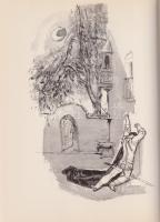 Arany János:

Toldi. Trilógia. (Illusztrálta Zórád Ernő.)

(Budapest), 1961. Magyar Helikon (Kos...