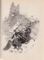 Arany János:

Toldi. Trilógia. (Illusztrálta Zórád Ernő.)

(Budapest), 1961. Magyar Helikon (Kos...