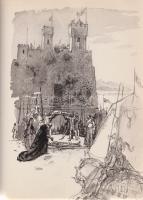 Arany János:

Toldi. Trilógia. (Illusztrálta Zórád Ernő.)

(Budapest), 1961. Magyar Helikon (Kos...