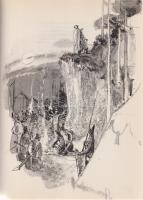 Arany János:

Toldi. Trilógia. (Illusztrálta Zórád Ernő.)

(Budapest), 1961. Magyar Helikon (Kos...