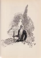 Arany János:

Toldi. Trilógia. (Illusztrálta Zórád Ernő.)

(Budapest), 1961. Magyar Helikon (Kos...