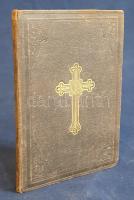 Vogl Alajos (szerk.):

Római-katholikus temetkezési szertartások alkalmával használni szokott imák...