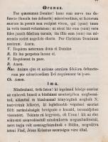 Vogl Alajos (szerk.):

Római-katholikus temetkezési szertartások alkalmával használni szokott imák...
