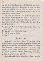 Vogl Alajos (szerk.):

Római-katholikus temetkezési szertartások alkalmával használni szokott imák...