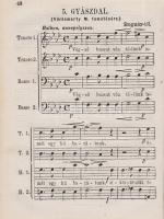 Vogl Alajos (szerk.):

Római-katholikus temetkezési szertartások alkalmával használni szokott imák...