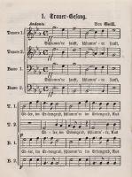 Vogl Alajos (szerk.):

Római-katholikus temetkezési szertartások alkalmával használni szokott imák...