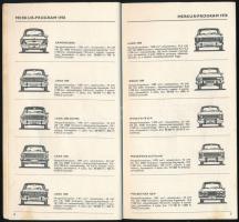 Autóvásárlók kézikönyve II. Új és használt autó vásárlási feltételek, garancia, hasznos tudnivalók. ...