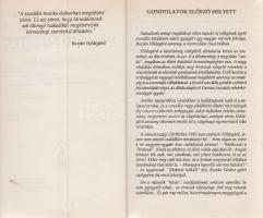 Burjan-Domanig, Irmgard:

Sürgető szeretet. Burján Hildegárd élete. (Orbán Viktor miniszterelnök s...