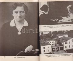 Burjan-Domanig, Irmgard:

Sürgető szeretet. Burján Hildegárd élete. (Orbán Viktor miniszterelnök s...