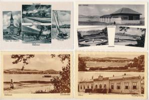 Velence - 14 db régi Weinstock képeslap, kiváló használatlan lapok