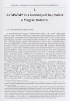 Csatári Bence:

Jampecek a Pagodában. A Magyar Rádió könnyűzenei politikája a Kádár-rendszerben. (...