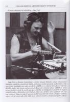 Csatári Bence:

Jampecek a Pagodában. A Magyar Rádió könnyűzenei politikája a Kádár-rendszerben. (...