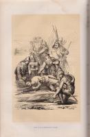 Geilfus, Georg (herausg.):

Helvetia. Vaterländische Sage und Geschichte. Herausgegeben von Georg ...