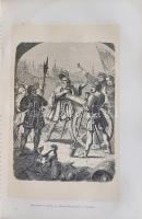 Geilfus, Georg (herausg.):

Helvetia. Vaterländische Sage und Geschichte. Herausgegeben von Georg ...