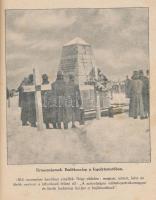 Markó Marcell, Páter O.F.M.: Szibérián át a kolostorig. Hadifogoly életregény. Vitéz Galánthay Tivad...