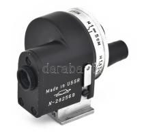 Öt fókuszpontos nézősík tartójával