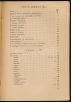 Király Elemér - Zsigmond Ferenc: Borkezelés. Károlyi Szövetkezeti Könyvtár 13. szám. Bp., 1944, Magy...