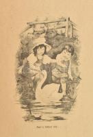 Szabóné Nogáll Janka: Elvira kisasszony és más elbeszélések fiatal leányok számára. Bp., é.n. (cca 1...