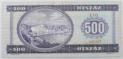 1990. 500Ft "E 755 006767" T:F
Adamo F43