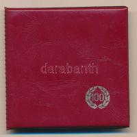 Fülöp Zoltán (1951-2004) 1981. "Bartók Béla 1881-1945 / A kékszakállú herceg vára" jelzett...