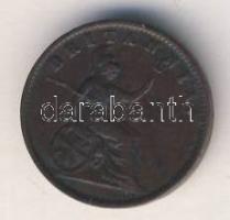 Ion-szigetek/Brit adminisztráció 1834. 1 Pepton T:3+