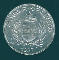 1937. 1P Ag T:1-