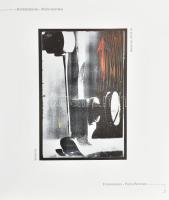 Herendi Péter. Bp., 1995, Szerzői kiadás. Magyar, angol, német, francia. Gazdag képanyaggal illusztr...