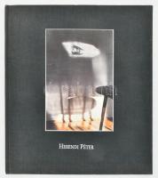 Herendi Péter. Bp., 1995, Szerzői kiadás. Magyar, angol, német, francia. Gazdag képanyaggal illusztr...