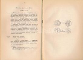 Luczenbacher János: A' szerb zsupánok, királyok , és czárok pénzei. Budán, a' Magy. Kir. E...