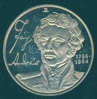 1986. 100Ft "Fáy András" T:PP Csak 8000db!