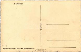 Méra (Kalotaszeg, Tara Calatei), népviselet / folklore