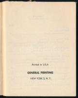 Amerikai állampolgársági vizsga teljes anyaga Kérdés és feleletekben Magyar és angol nyelven. teljes...