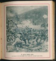 A világháború. M. Kir. Honv. Minisztérium Hadsegélyező Hivatala a világháború nevezetesebb és örökem...