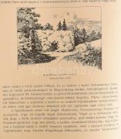 Szalay József - Baróti Lajos: A magyar nemzet története. I-IV. kötet. [Teljes]. I. köt.: Magyarorszá...