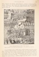 Szalay József - Baróti Lajos: A magyar nemzet története. I-IV. kötet. [Teljes]. I. köt.: Magyarorszá...