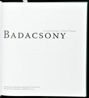 Ludwig Emil - Tóth Tibor: Badacsony. Badacsonytördemic-Lábdihegy, 2015, Badacsonytördemic Községért ...