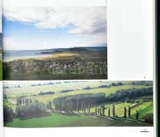 Ludwig Emil - Tóth Tibor: Badacsony. Badacsonytördemic-Lábdihegy, 2015, Badacsonytördemic Községért ...