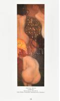 Gottfried Fliedl: Gustav Klimt. 1862-1918. The world in female form. Köln, 1994, Taschen. Rendkívül ...