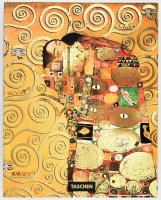Gottfried Fliedl: Gustav Klimt. 1862-1918. The world in female form. Köln, 1994, Taschen. Rendkívül ...