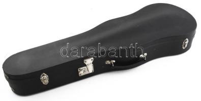 Jacobus Stainer in Absam antik brácsa, Both Béla műhangszerkészítő mester Székesfehérvár címkéjével....